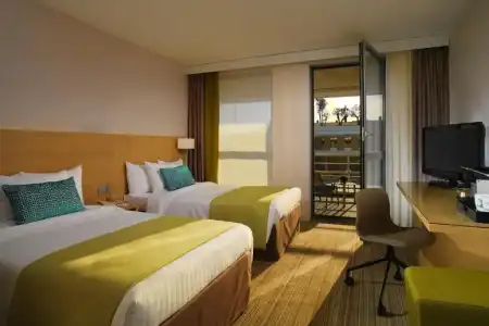 Courtyard by Marriott Montpellier - 28