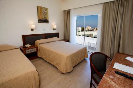 Pefkos City - 6
