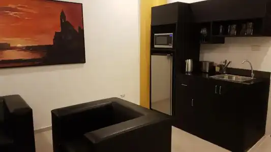 East Suites - 93