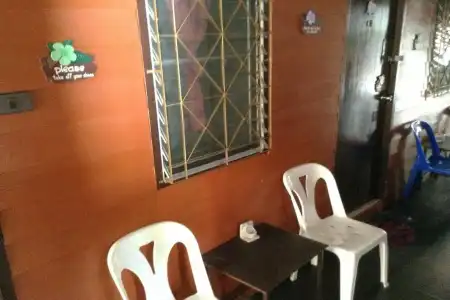 Coco's Guesthouse - 11
