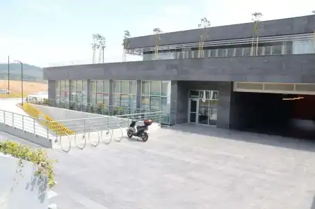 Teknosports Otel - 16