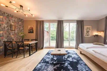Design Apartments - "Kutscherhaus" - 66