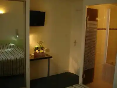 Hôtel des Dunes - 32