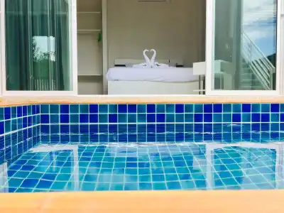 Cova Suites - 21