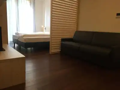 Komodo Short Stay Apartments - 12