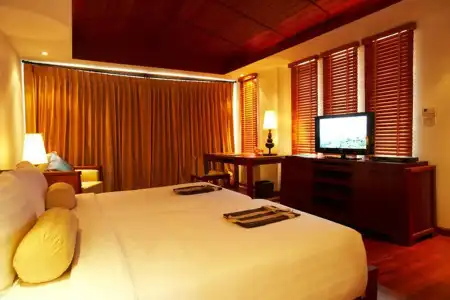 The Villas by The Sarann - 2