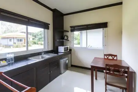 Lanta Lapaya Resort - 131