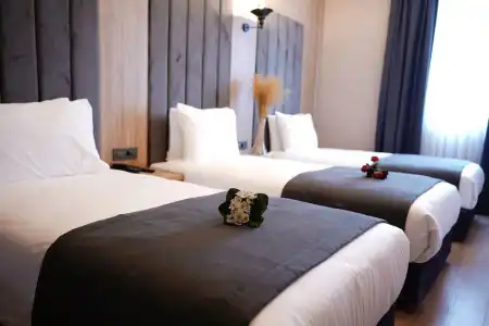 Mineo Taksim - 0