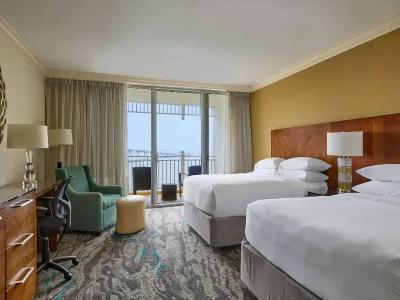 Marriott Sanibel Harbour Resort & Spa - 64