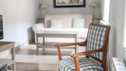 Le Champ des Oiseaux Hôtel & Spa 4* - 118