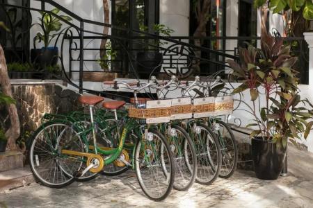 Hoi An Golden Holiday & Spa - 81