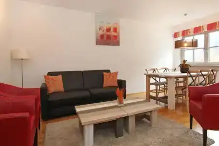 Alpine Resort by Alpin Rentals - Incl Summercard - 26