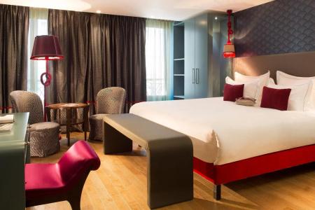 Monsieur Cadet Hôtel & Spa - 7