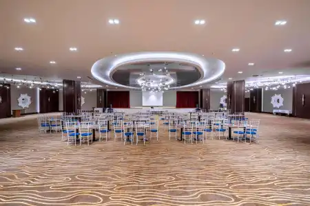Sidemarin Kirman Premium - Ultra All Inclusive - 32