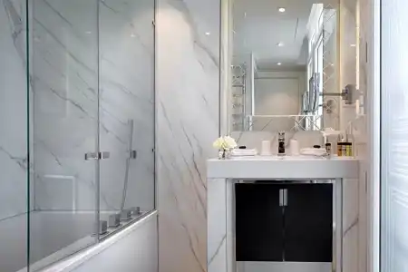 La Villa Haussmann - 45
