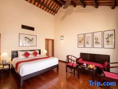 Victoria Hoi An Beach Resort & Spa - 130