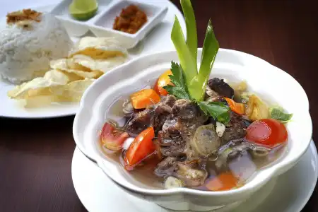 Cavinton Malioboro Yogyakarta by Tritama Hospitality - 12