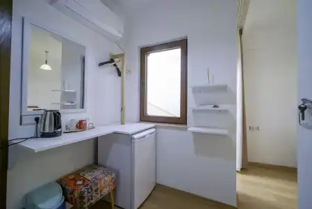 Isik Apart Datca - 35