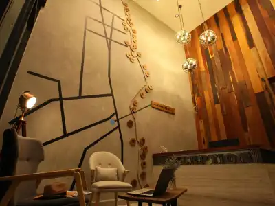 Hua Hin Apartment City Beach Market 375 - 2