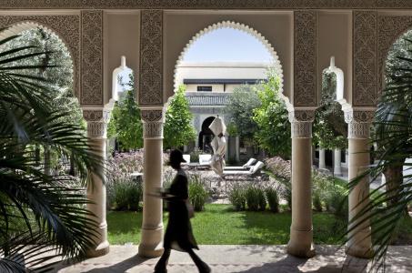 Riad Les Orangers du Désert - 21
