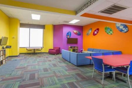 Beach Quarters Resort - 29