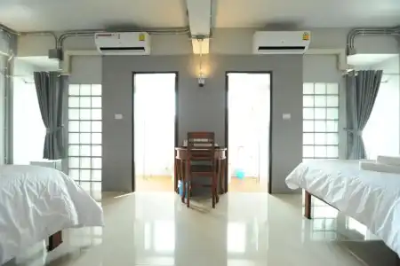 Nanya Chiang Mai - 19