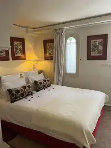 Riad Hasna Espi & SPA - 64