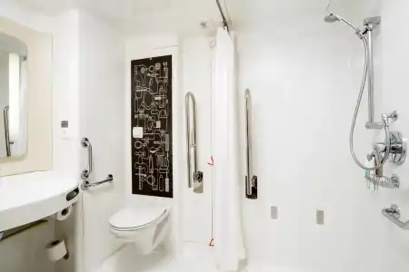 ibis London City - Shoreditch - 47