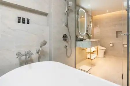 The Salil Riverside Bangkok - 21