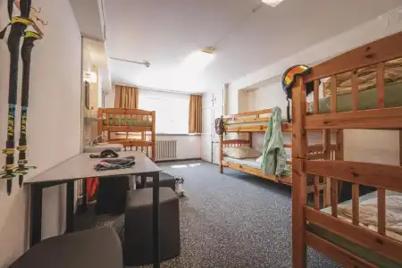 Arosa Mountain Lodge - 27