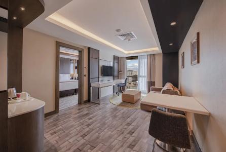 Holiday Inn KAYSERI - DUVENONU by IHG - 46