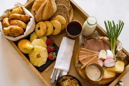 Radisson Tamboho Waterfront Antananarivo - 9