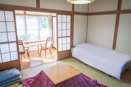 Ryokan Fuji Heights - 44