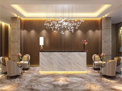 Melia Vinpearl Hai Phong Rivera - 18