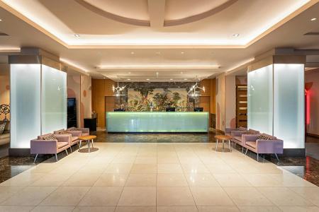 Pestana Chelsea Bridge & SPA - 42