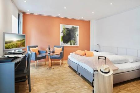 Breuer's Rüdesheimer Schloss - 12