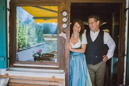 Das vegetarische Boutique Dreimäderlhaus - 18