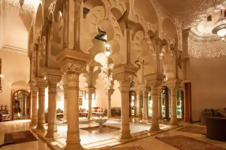 Palais Mehdi Guest house - 10