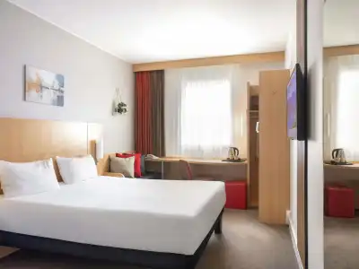 ibis Lugano Paradiso - 19