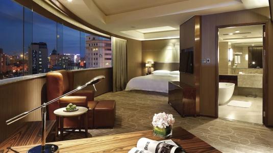 Crowne Plaza Kunming City Centre by IHG - 129