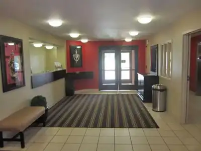 Extended Stay America Suites Austin Southwest - 16