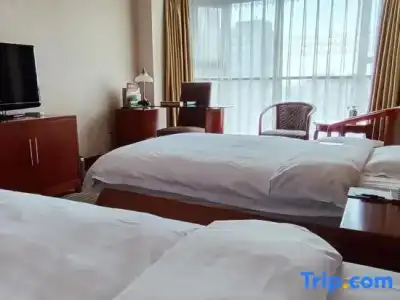 Beijing Jingbin - 23