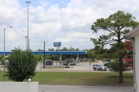 Scottish Inns Westcott Street - 10