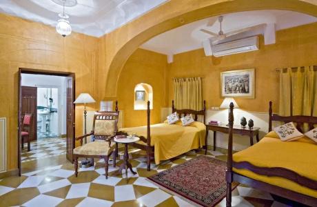 Samode Haveli - 44