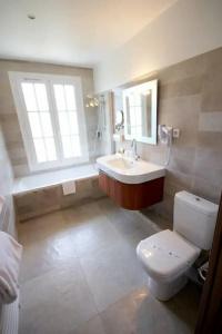 Hôtel Beau Site - Cap d'Antibes - 20