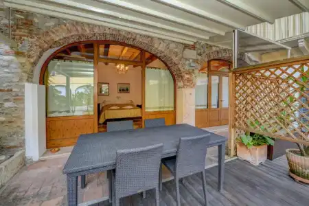 Barchi Resort - Apartments & Suites - 62
