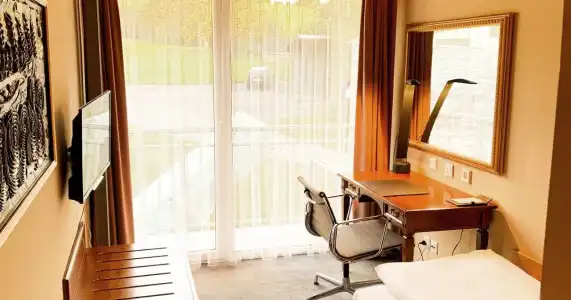 Hostel Flims - 16