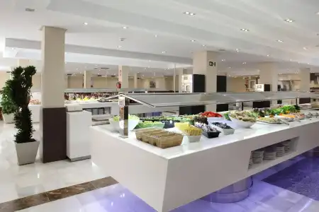 Helios Benidorm - 13