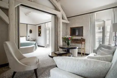 Esprit Saint-Germain - 42