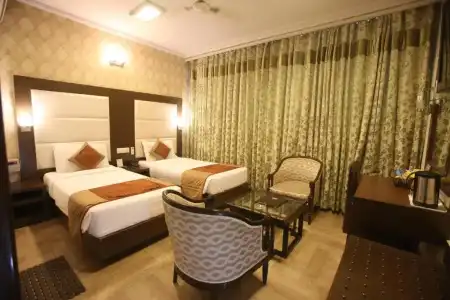 Amar Inn - 47